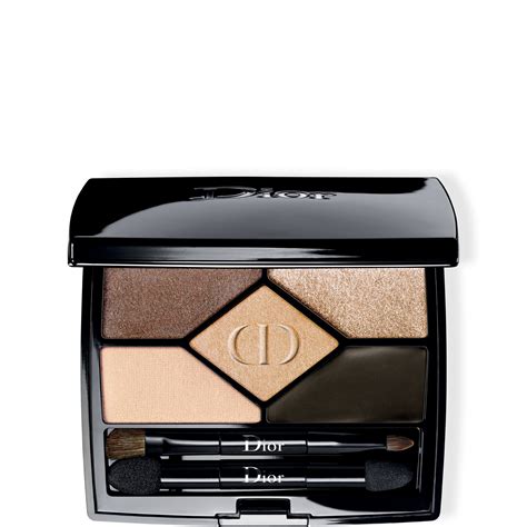 dior designer 5-colour palette 708|DIOR.